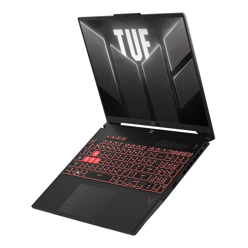 لپ‌تاپ 16 اینچی ایسوس TUF Gaming FA607NUG R7 7445HS 16GB 512SSD RTX4050