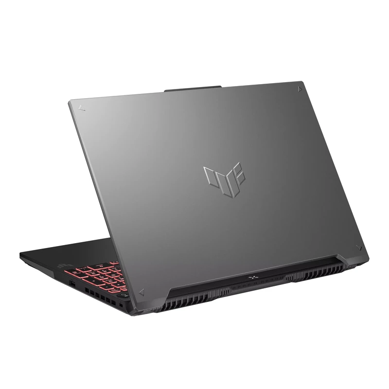 لپ‌تاپ 16 اینچی ایسوس TUF Gaming FA607NUG R7 7445HS 16GB 512SSD RTX4050