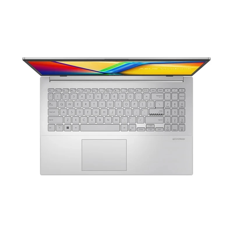 لپ‌تاپ 15.6 اینچی ایسوس Vivobook Go E1504FA R3 7320U 8GB 512SSD