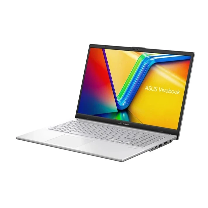 لپ‌تاپ 15.6 اینچی ایسوس Vivobook Go E1504FA R3 7320U 8GB 1TSSD