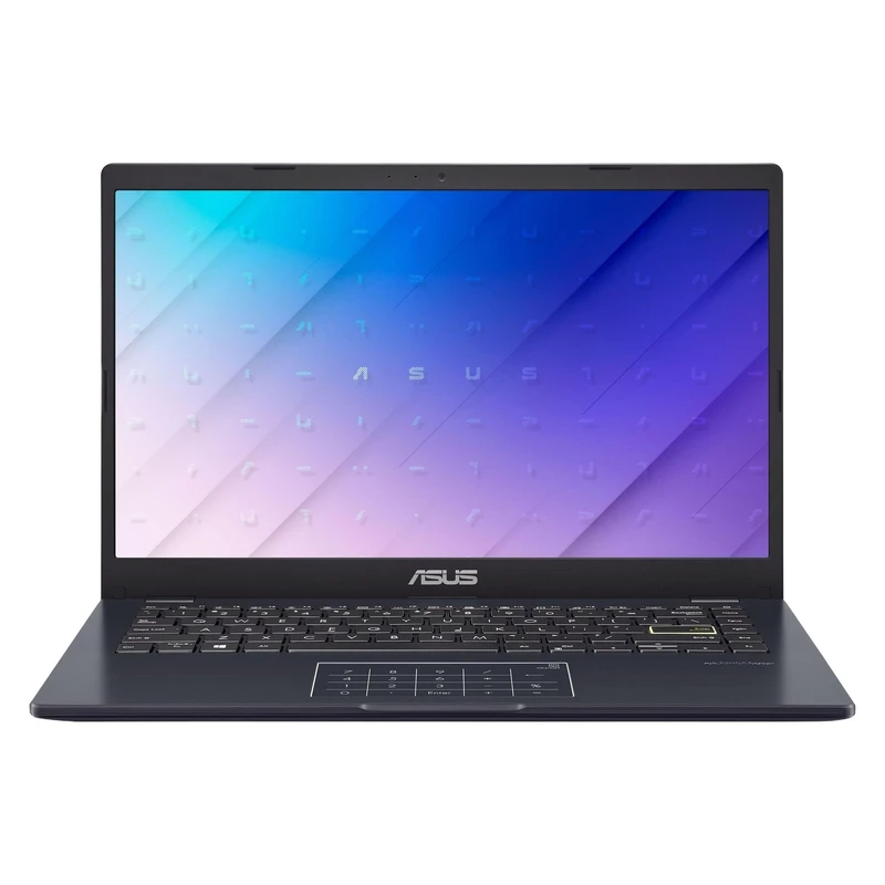 لپ‌تاپ 14 اینچی ایسوس Vivobook GO E410KA Pentium Silver N6000 4GB 64GB eMMC