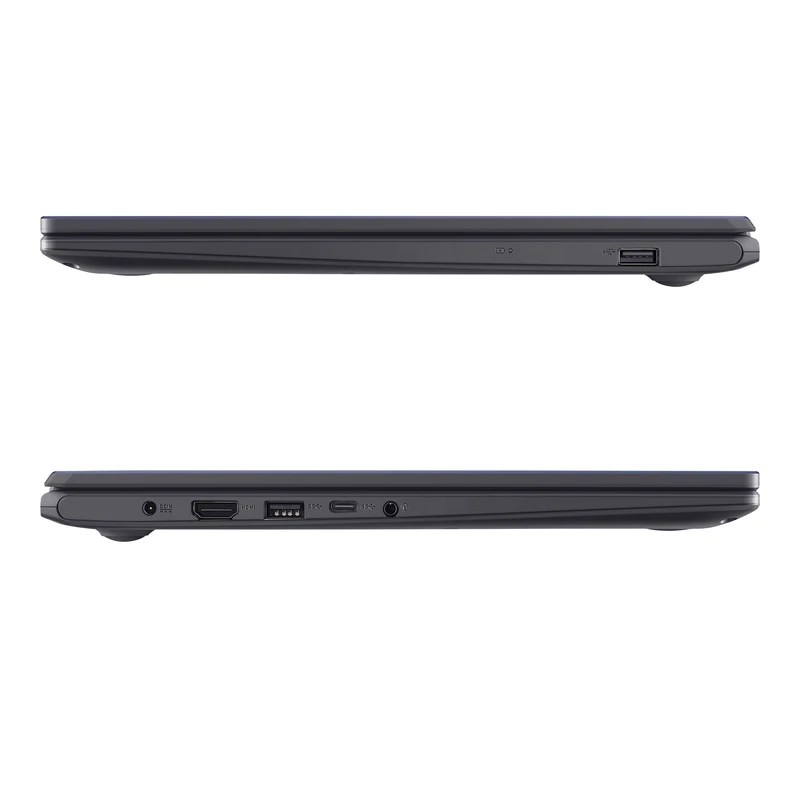 Vivobook GO E410KA Pentium Silver N6000 4GB 64GB eMMC + 256SSD