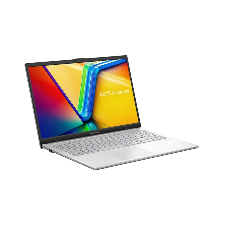 لپ‌تاپ 15.6 اینچی ایسوس Vivobook Go L1504FA R5 7520U 8GB 512SSD
