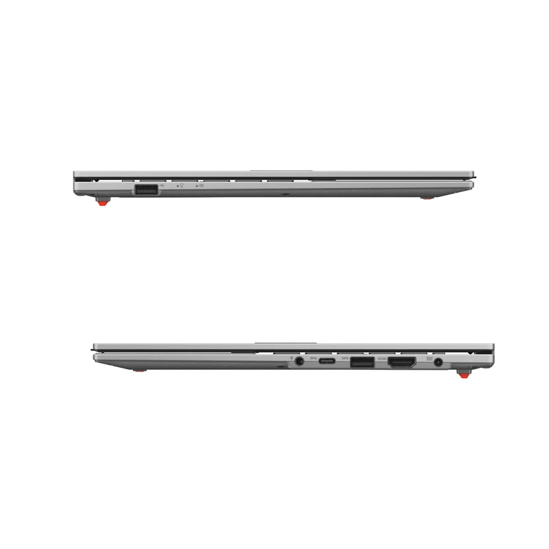 لپ‌تاپ 15.6 اینچی ایسوس Vivobook Go L1504FA R5 7520U 8GB 512SSD
