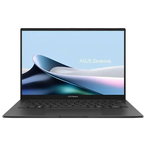 لپ‌تاپ 14 اینچی ایسوس Zenbook 14 UX3405CA Core Ultra 7 255H 16GB 512SSD