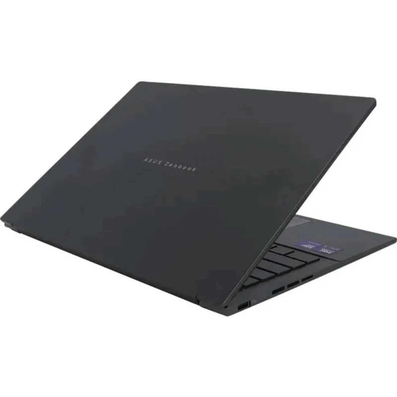 لپ‌تاپ 14 اینچی ایسوس Zenbook 14 UX3405CA Core Ultra 7 255H 16GB 512SSD