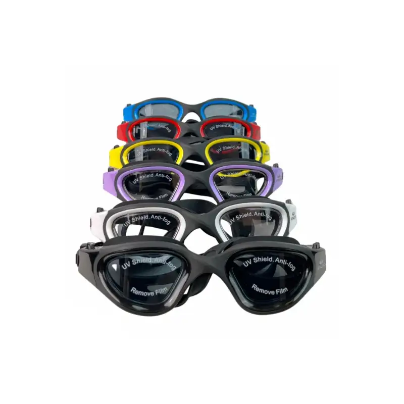 عینک شنا حرفه ای 2600 ATHLETIC کد 2016402