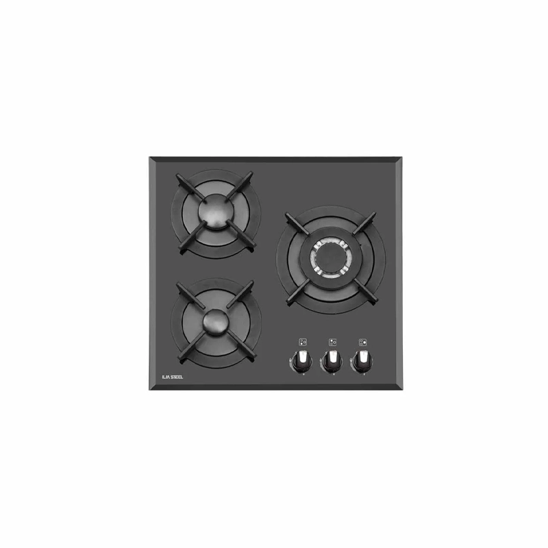 اجاق گاز رومیزی ایلیا استیل مدل G-301