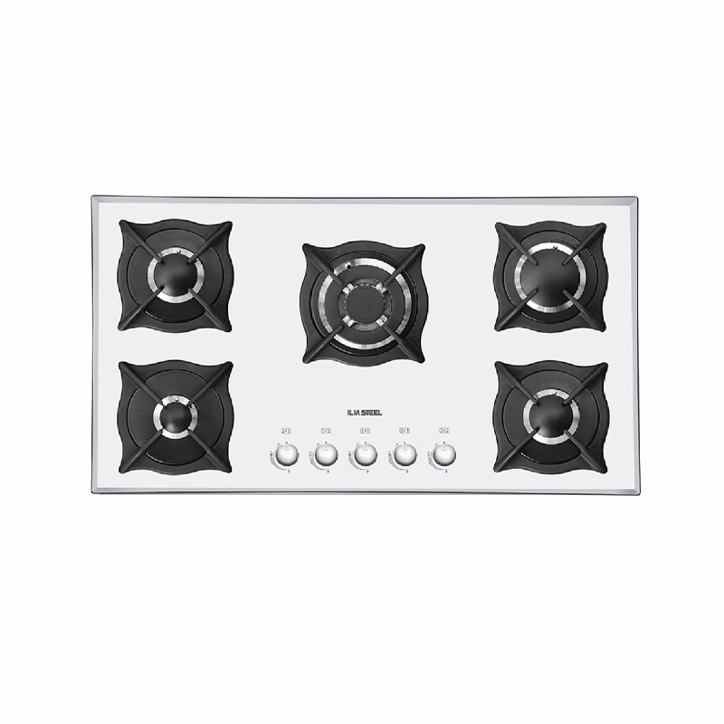 اجاق گاز رومیزی ایلیا استیل مدل G-524