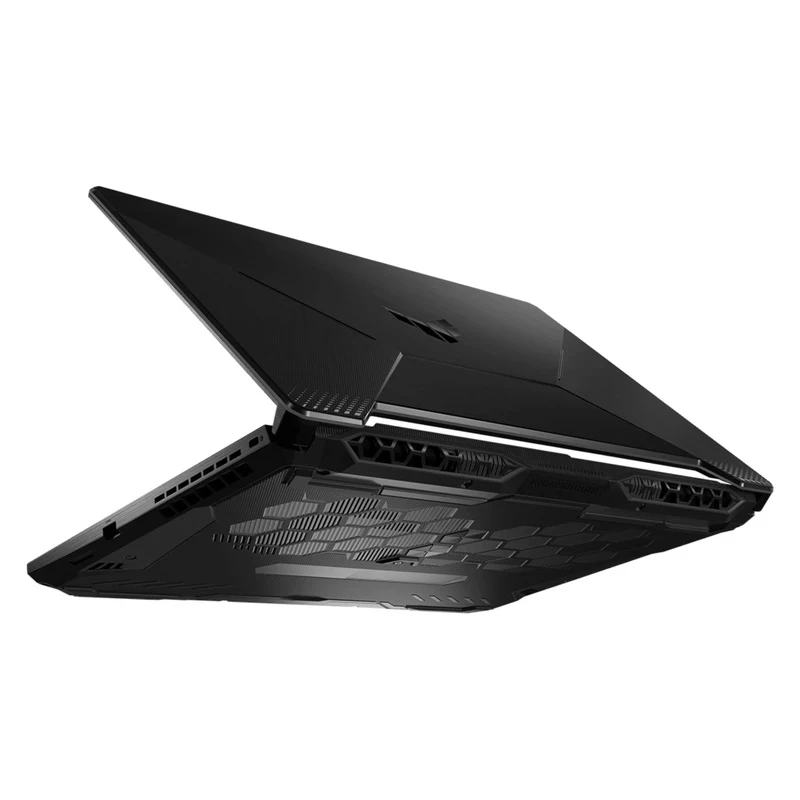 لپتاپ 15.6 اینچی ایسوس TUF Gaming FA506NCG R7 7445HS 8GB 512SSD RTX3050