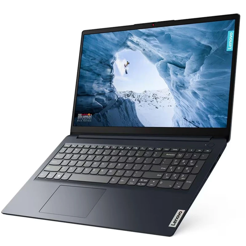 لپ‌تاپ 15.6 اینچی لنوو Ideapad 1 15IRU7 i5 1335U 8GB 256SSD