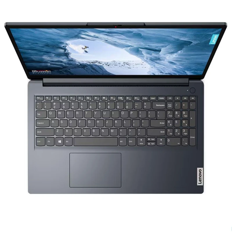 لپ‌تاپ 15.6 اینچی لنوو Ideapad 1 15IRU7 i5 1335U 16GB 512SSD