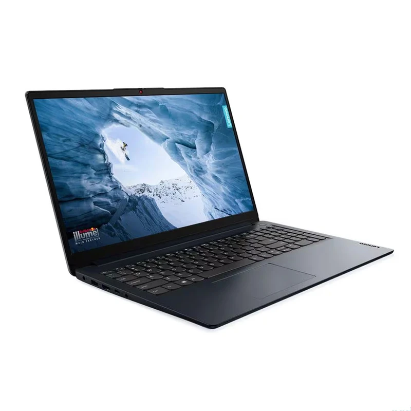 لپ‌تاپ 15.6 اینچی لنوو Ideapad 1 15IRU7 i5 1335U 8GB 256SSD