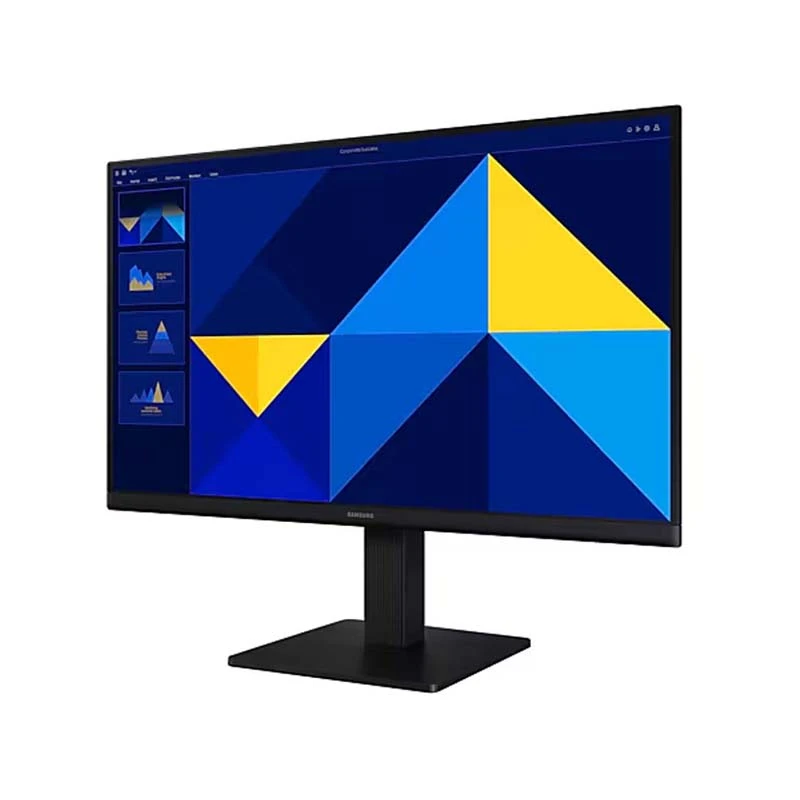 مانیتور سامسونگ سایز 22 اینچ Essential S3 S30GD LS22D300GAMXUE