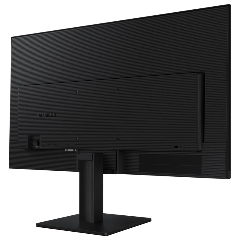 مانیتور سامسونگ سایز 24 اینچ Essential S3 S30GD LS24D300GAMXUE