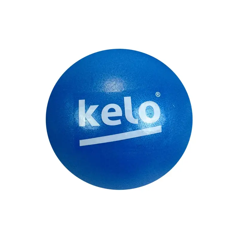 توپ پیلاتس KELO آبی