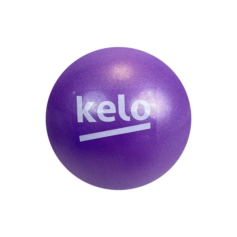 توپ پیلاتس KELO بنفش