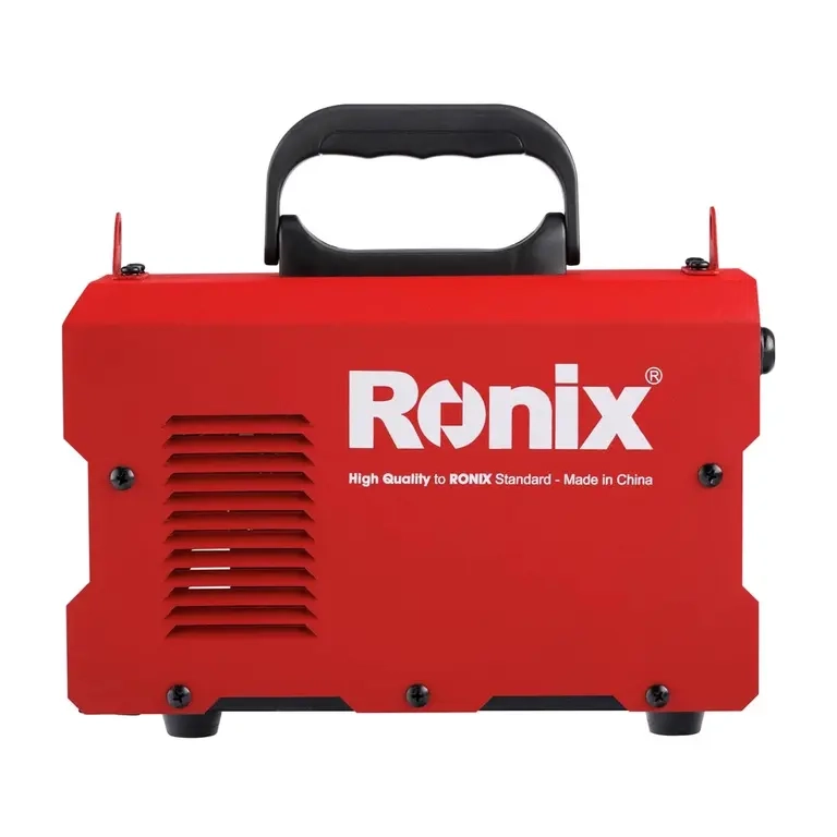 مینی اینورتر جوشکاری 180 آمپر رونیکس مدل RH-4603