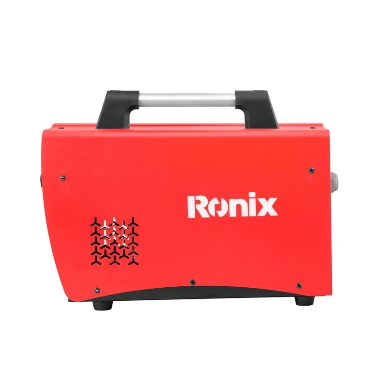 اینورتر جوشکاری 200 آمپر رونیکس سری ایران با کیف برزنتی مدل RH-4607K