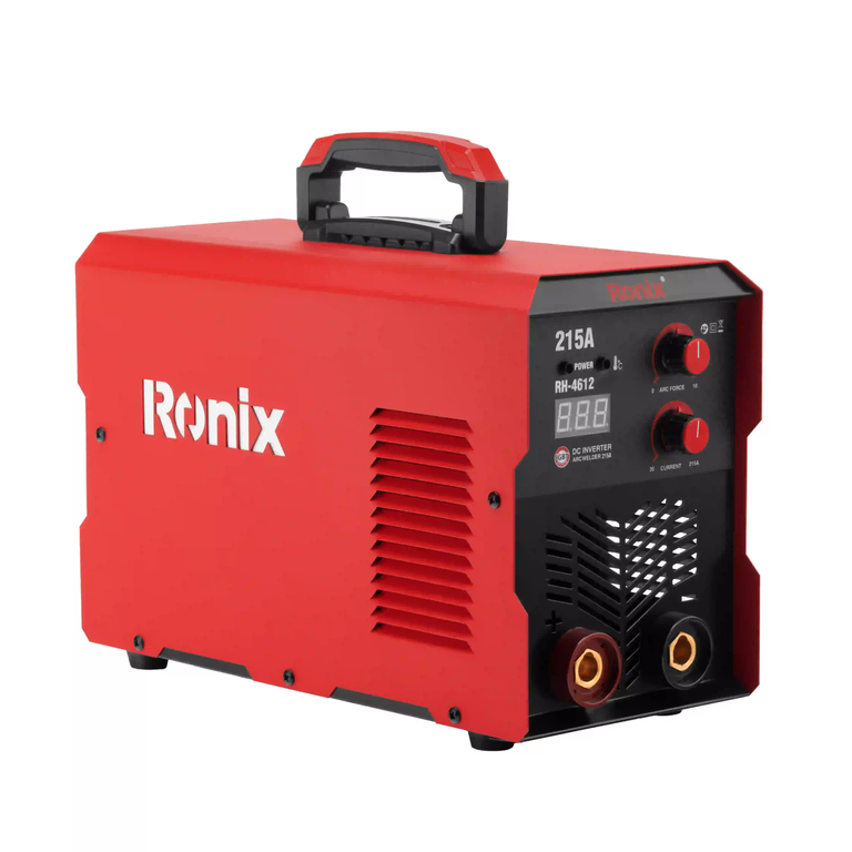 اینورتر جوشکاری 215 آمپر رونیکس مدل RH-4612