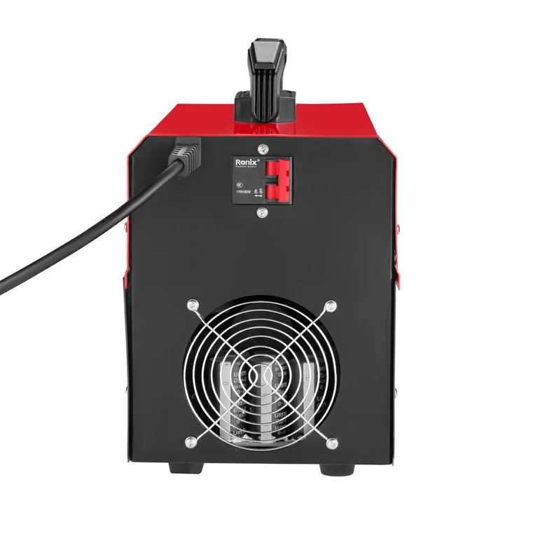 اینورتر جوشکاری ۴۰۰ آمپر رونیکس مدل RH-4640