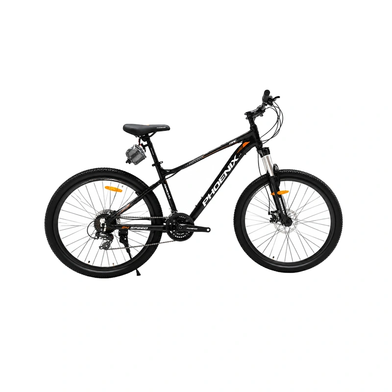 دوچرخه کوهستان سایز 20 فونیکس zk200 مدل MAC 06