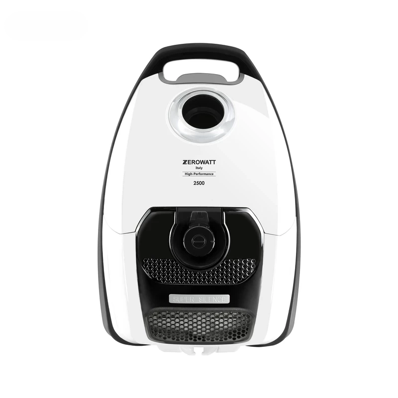 جاروبرقی زیرووات 2500 وات مدل KZV-2503 W