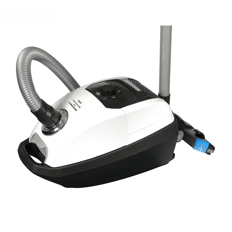 جاروبرقی زیرووات مدل KZV-2503-G