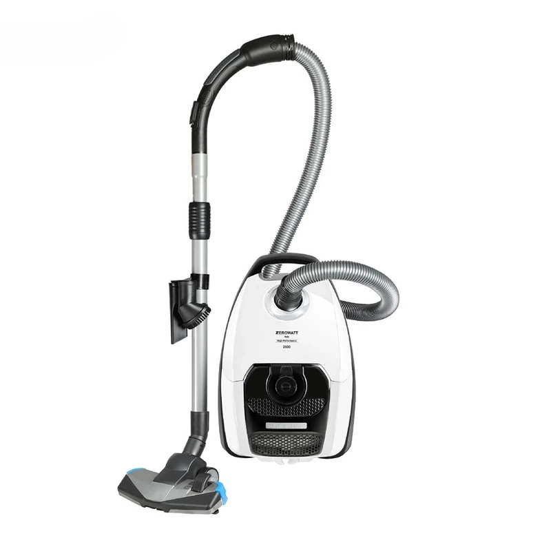 جاروبرقی زیرووات مدل KZV-2503-G