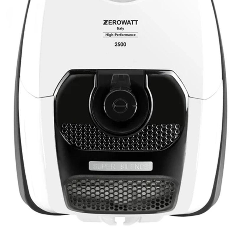 جاروبرقی زیرووات مدل KZV-2503-G