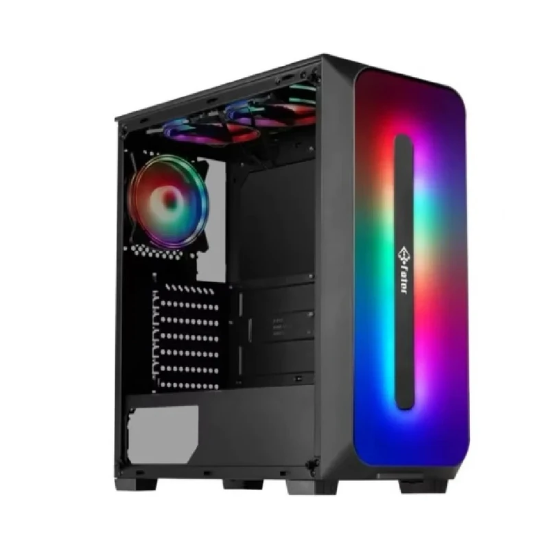 سیستم مخصوص بازی , رندرینگ , کارهای گرافیکی GO-3300 i9 14900 32GB 1TSSD RTX5070OC
