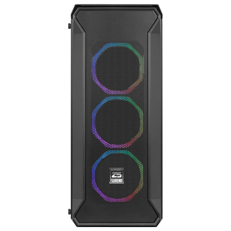 سیستم گیمینگ GO-4400 i7 12700 32GB 1TSSD RTX5060
