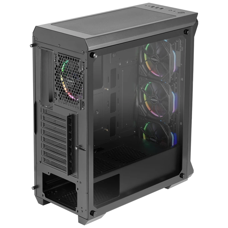 سیستم گیمینگ GO-4400 i7 12700 32GB 1TSSD RTX5060