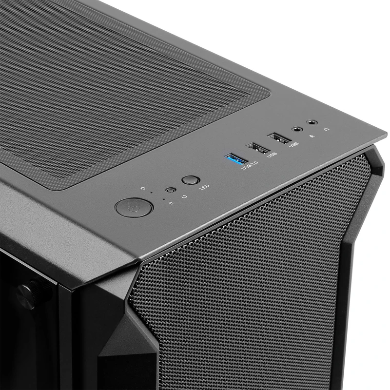 سیستم گیمینگ GO-4400 i7 12700 32GB 1TSSD RTX5060