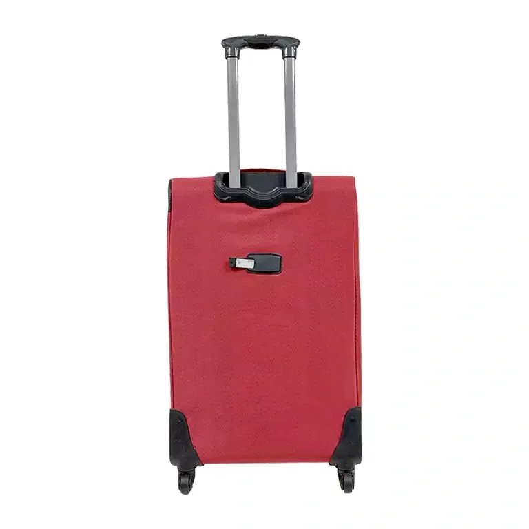 چمدان سایز متوسط کاترپیلار مدل CATTERPILLAR - CAT40317 MEDIUM چرخ و دسته وارداتی (به همراه یک عدد کاور هدیه ویژه)