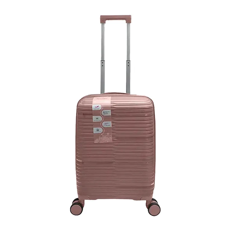 چمدان سایز کوچک 20 اینچی سینسنت کارینا مدل CINCENT KARINA - CK40157-20 SMALL