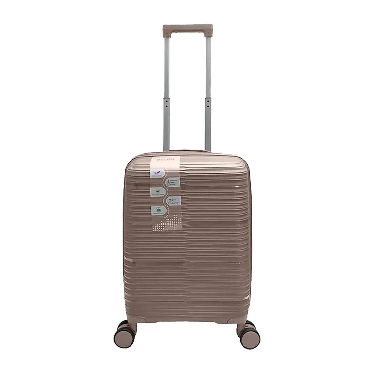 چمدان سایز کوچک 20 اینچی سینسنت کارینا مدل CINCENT KARINA - CK40157-20 SMALL