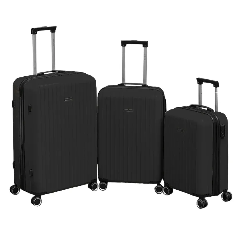 ست چمدان فوروارد مدل FORWARD-FCLT818 SERIES TRAVEL SENTRY سری سه عددی