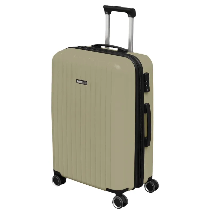 چمدان فوروارد مدل FORWARD-FCLT818M MEDIUM TRAVEL SENTRY سایز متوسط