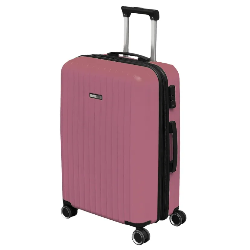 چمدان فوروارد مدل FORWARD-FCLT818M MEDIUM TRAVEL SENTRY سایز متوسط
