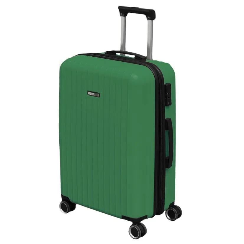چمدان فوروارد مدل FORWARD-FCLT818M MEDIUM TRAVEL SENTRY سایز متوسط