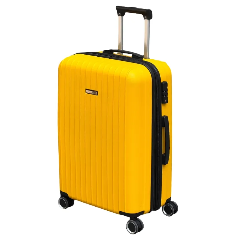 چمدان فوروارد مدل FORWARD-FCLT818M MEDIUM TRAVEL SENTRY سایز متوسط