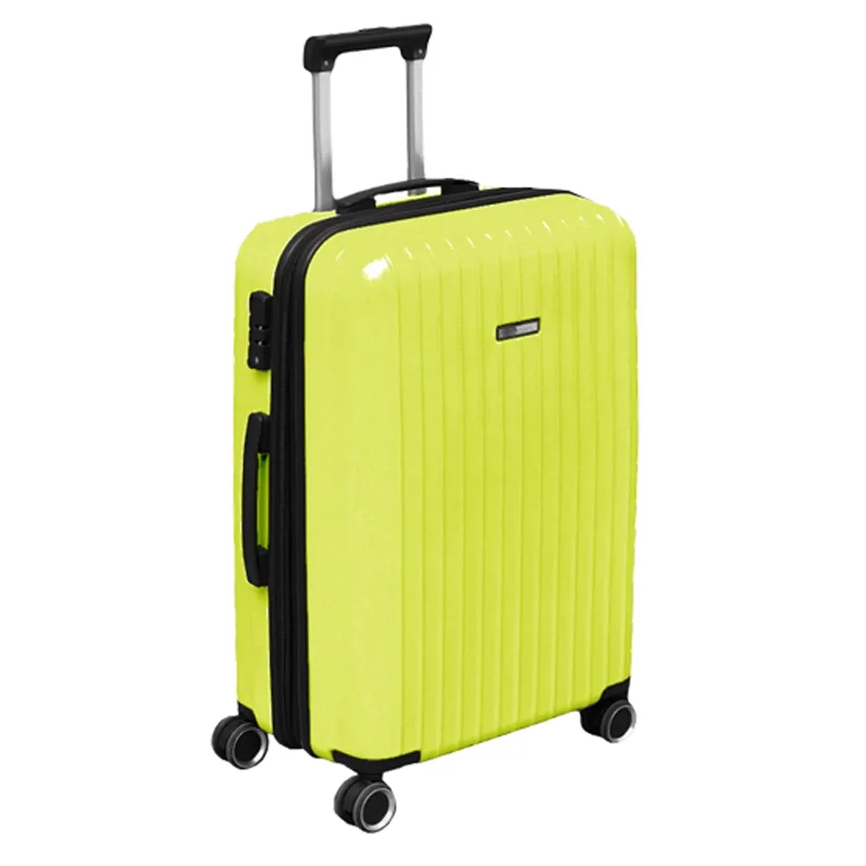 چمدان فوروارد مدل FORWARD-FCLT818M MEDIUM TRAVEL SENTRY سایز متوسط