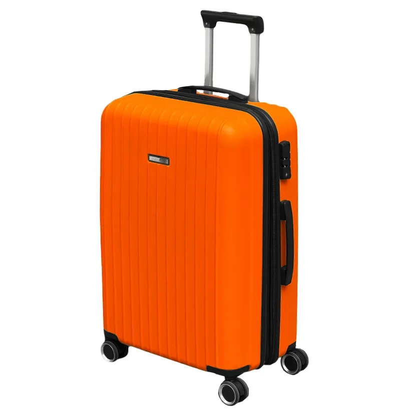 چمدان فوروارد مدل FORWARD-FCLT818M MEDIUM TRAVEL SENTRY سایز متوسط