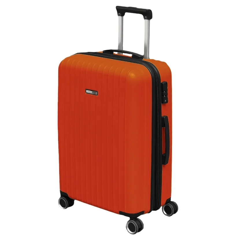چمدان فوروارد مدل FORWARD-FCLT818M MEDIUM TRAVEL SENTRY سایز متوسط