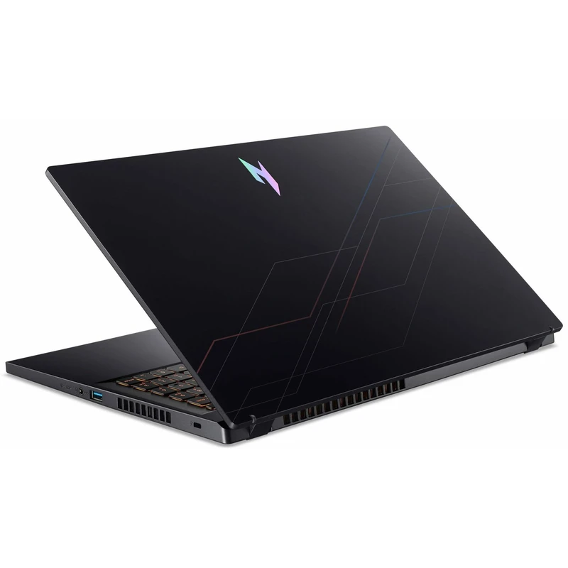 لپ‌تاپ 15.6 اینچی ایسر Nitro V 15 ANV15-52-92DD i9 13900H 16GB 512SSD RTX5060
