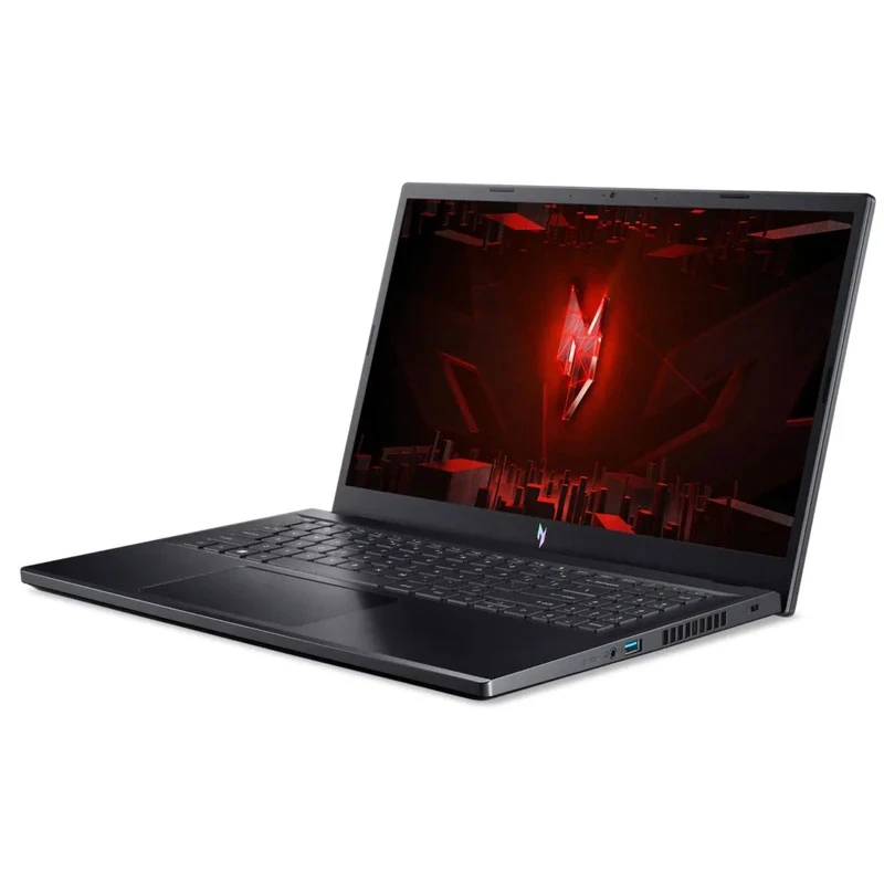 لپ‌تاپ 15.6 اینچی ایسر Nitro V 15 ANV15 i7 13620H 32GB 1TSSD RTX3050