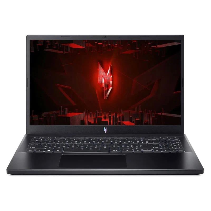 لپ‌تاپ 15.6 اینچی ایسر Nitro V 15 ANV15 i5 13420H 16GB 512SSD RTX3050