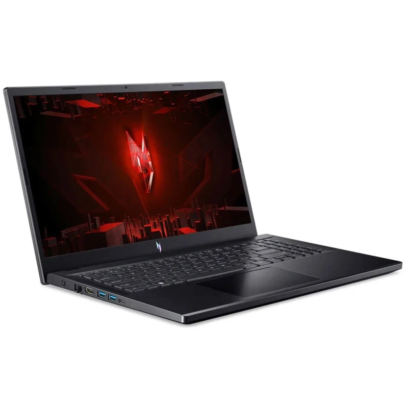 لپ‌تاپ 15.6 اینچی ایسر Nitro V 15 ANV15 i5 13420H 16GB 512SSD RTX3050