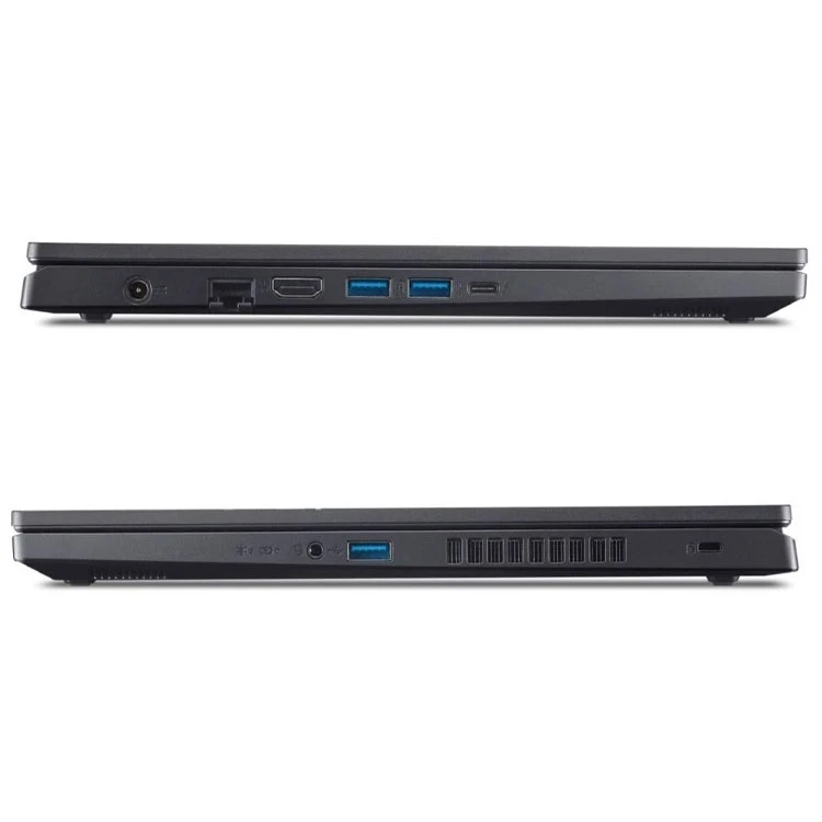 لپ‌تاپ 15.6 اینچی ایسر Nitro V 15 ANV15 i5 13420H 16GB 512SSD RTX3050